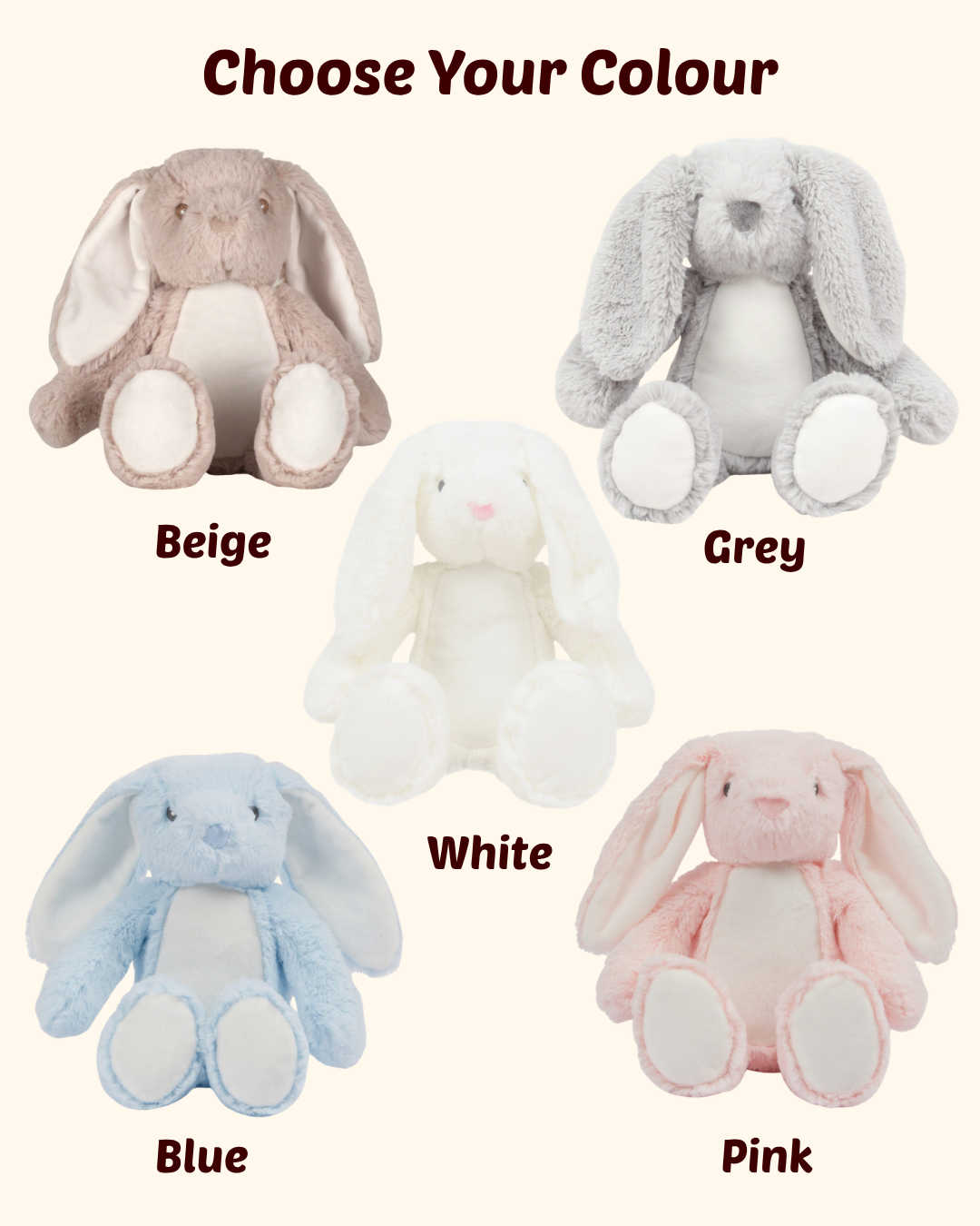 Name Bunny