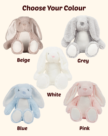 Name Bunny