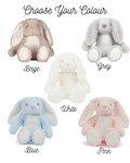 Custom Bunny