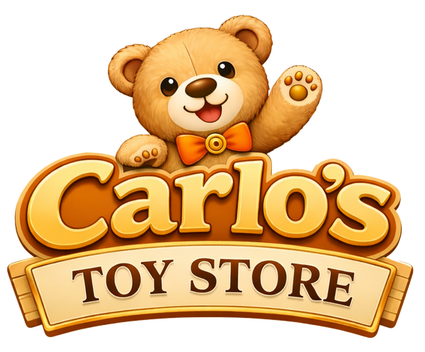 Carlo's Toy Store