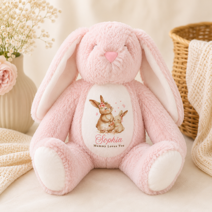 Name Bunny