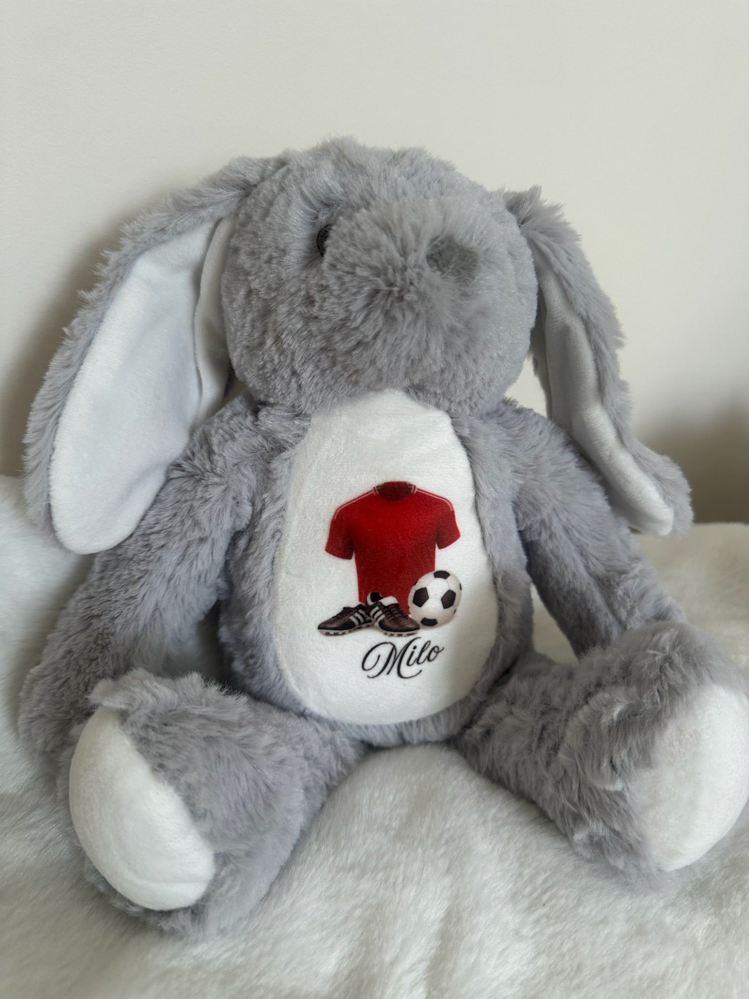 Custom Bunny