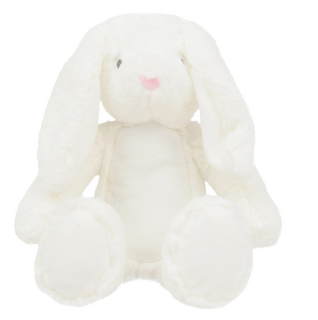 Graduation Bunny