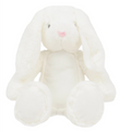 Graduation Bunny