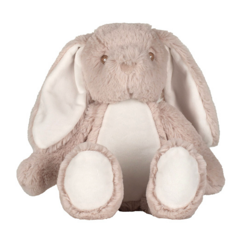 Baby Shower Bunny
